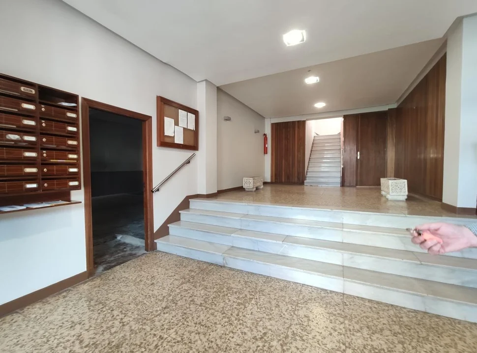 Se vende con piscina y terraza en cabañas en pontedeume, pontedeume