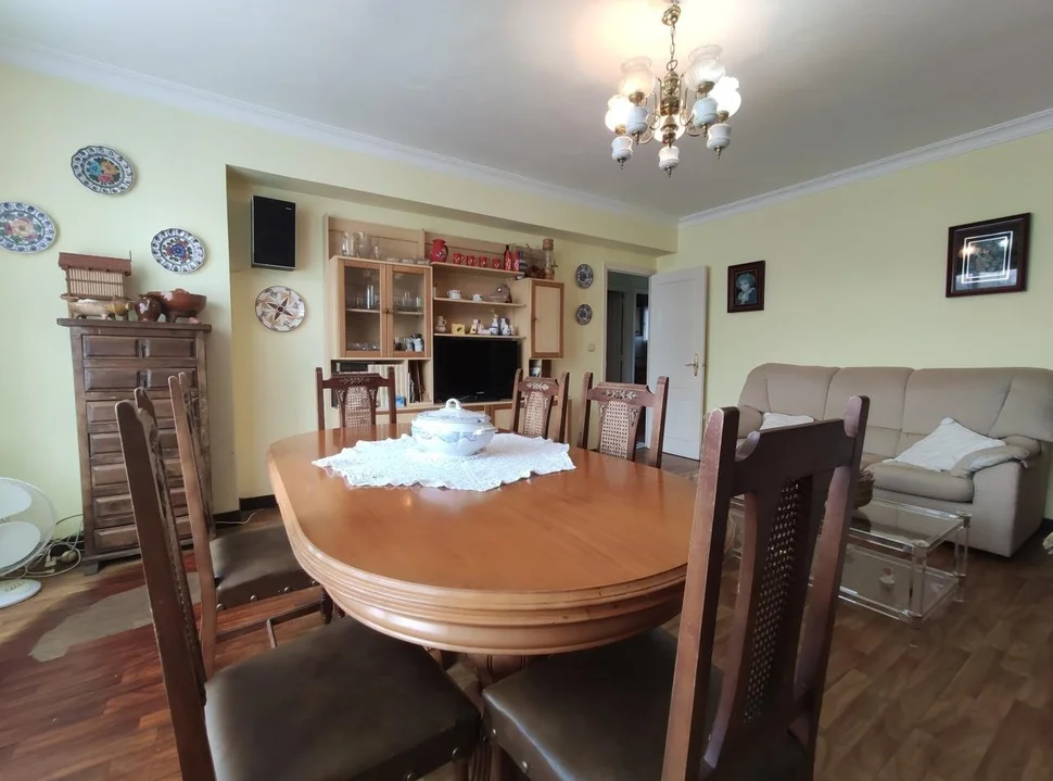 Se vende con piscina y terraza en cabañas en pontedeume, pontedeume