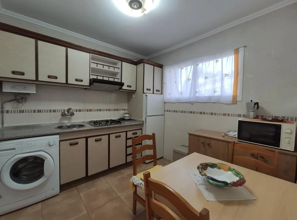 Se vende con piscina y terraza en cabañas en pontedeume, pontedeume