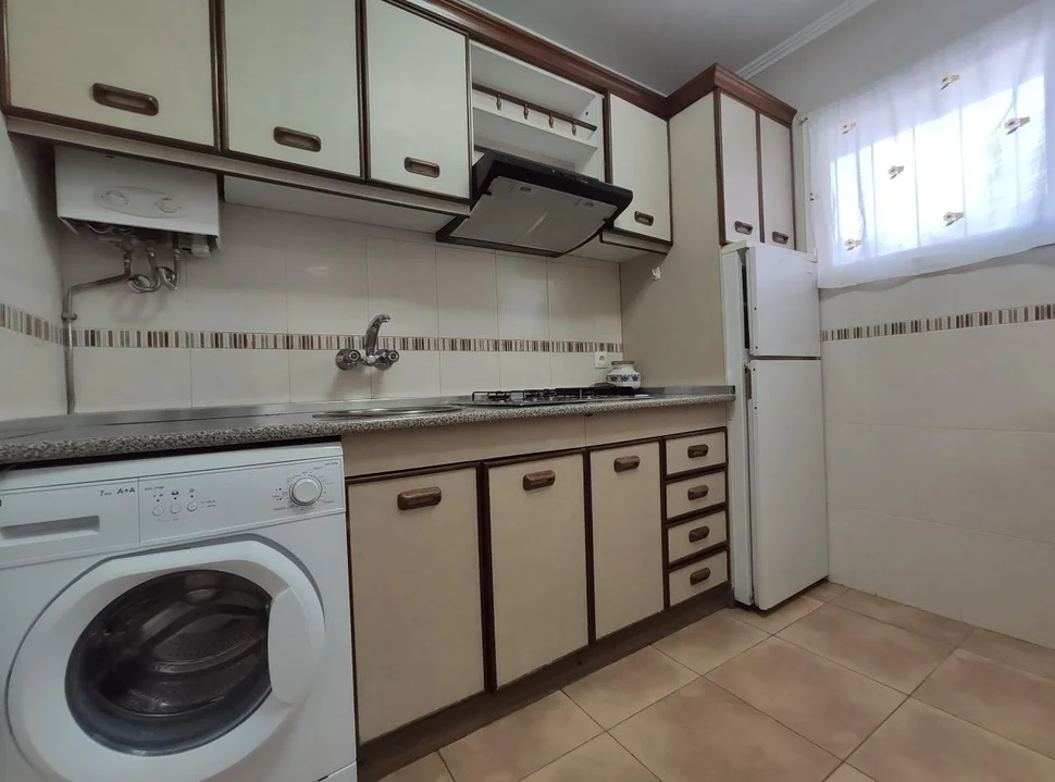 Se vende con piscina y terraza en cabañas en pontedeume, pontedeume