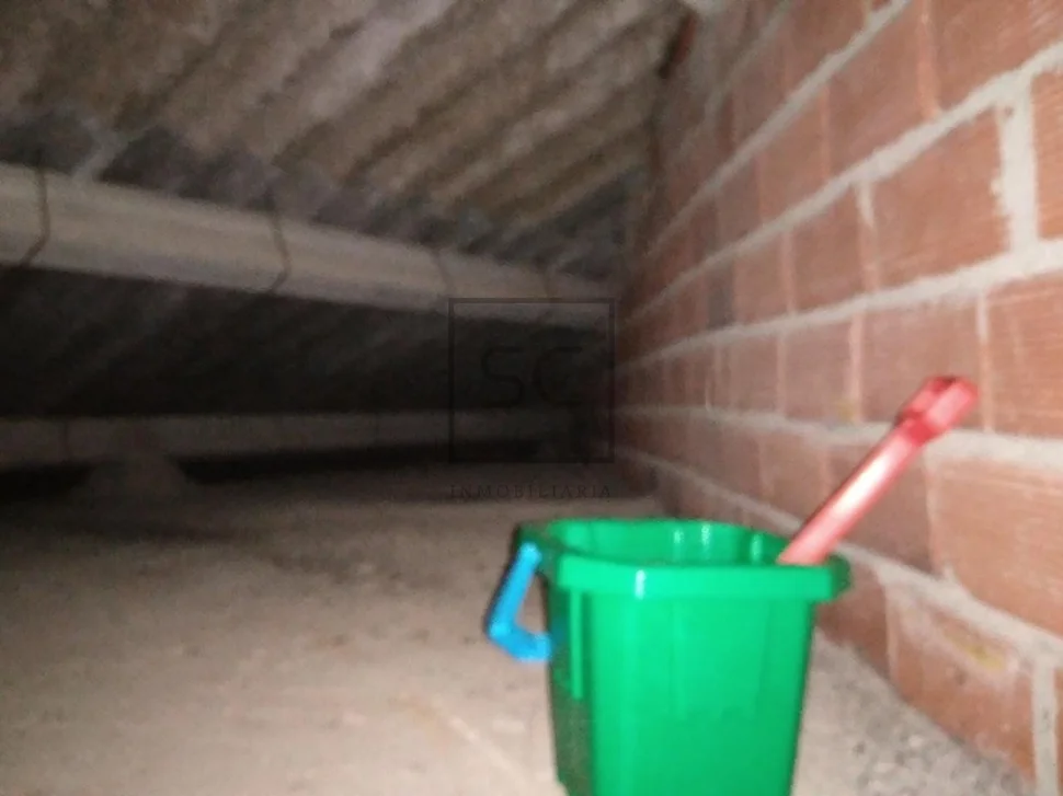 Casa con vistas y finca edificable