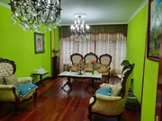 Excelente piso en el centro de ferrol