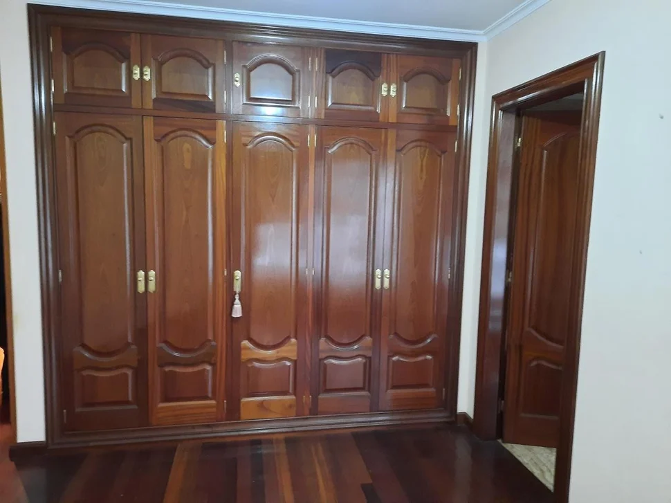 Excelente piso en el centro de ferrol