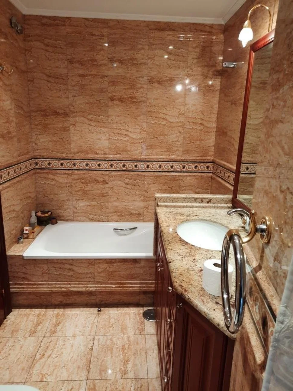 Excelente piso en el centro de ferrol