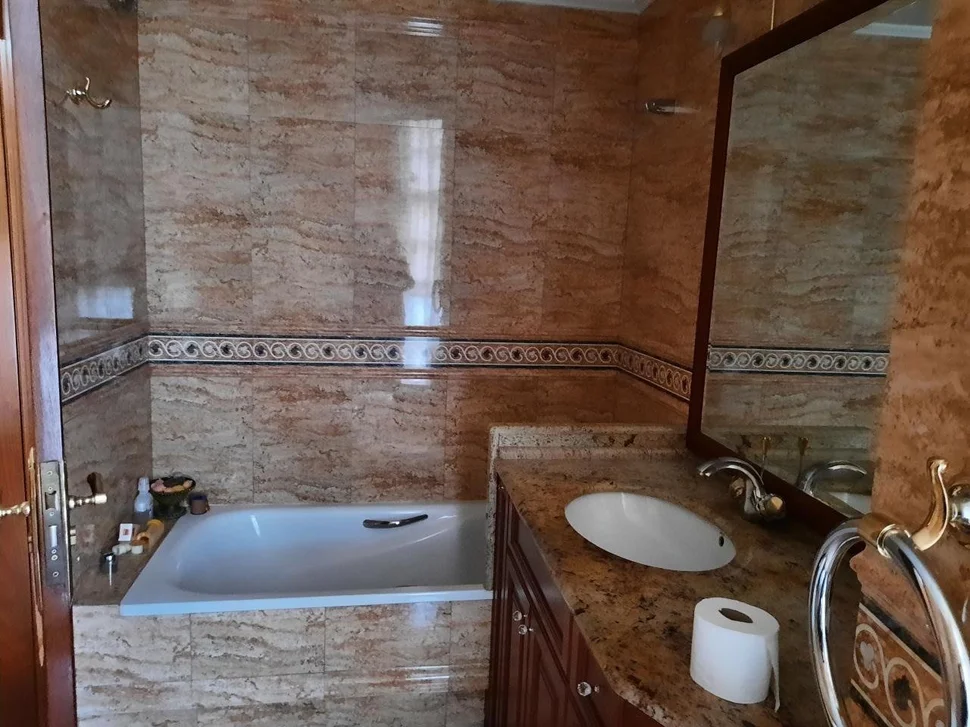 Excelente piso en el centro de ferrol