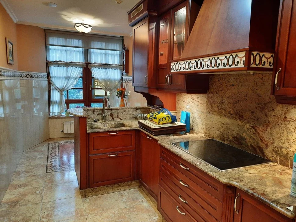 Excelente piso en el centro de ferrol