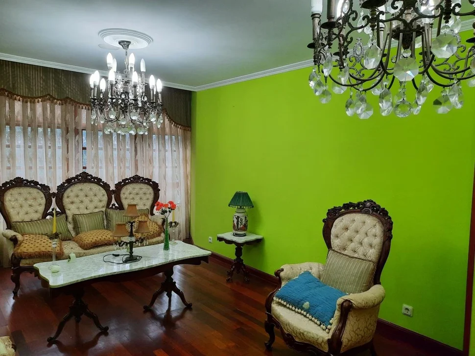 Excelente piso en el centro de ferrol