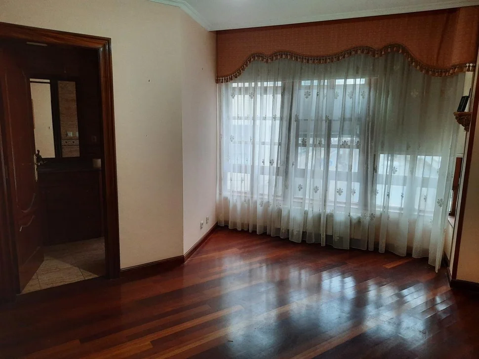 Excelente piso en el centro de ferrol