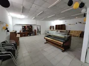 Local Comercial en Carretera de Castilla en Alto Castaño, Narón