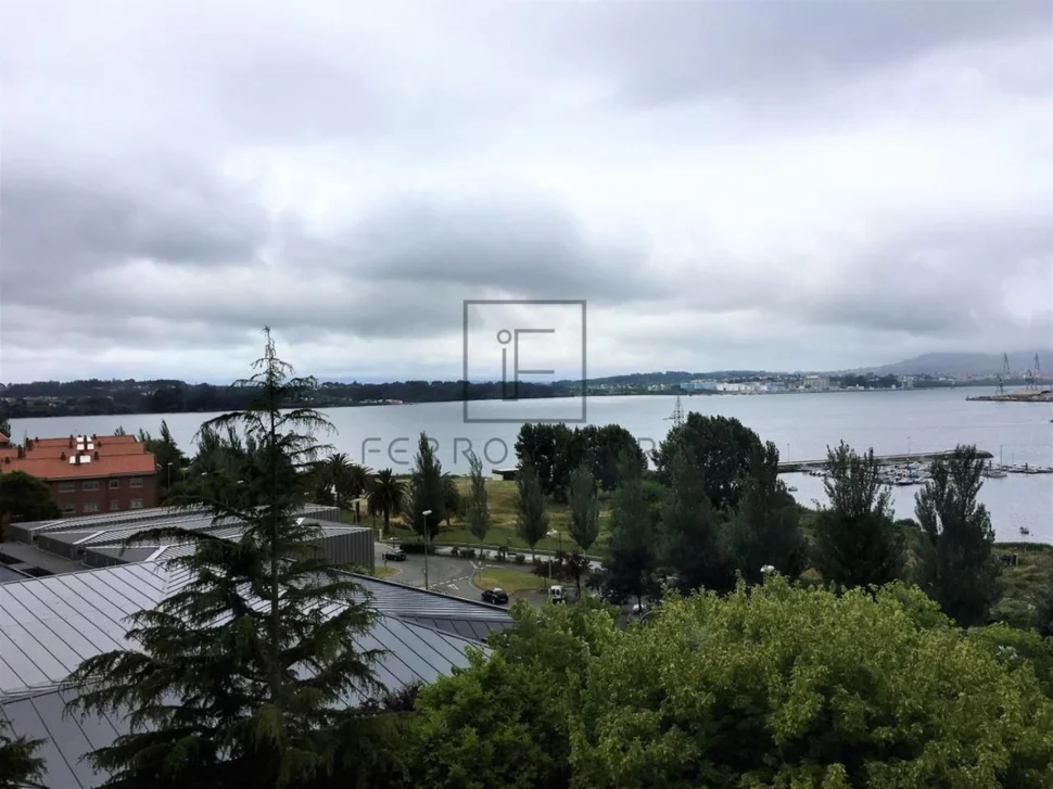 Inmueble #p000401 para vender en ferrol, caranza