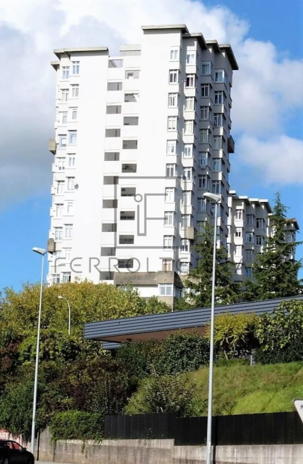 Inmueble #p000401 para vender en ferrol, caranza