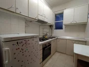 Piso semiamueblado en viviendas de marina