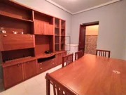 Piso semiamueblado en viviendas de marina