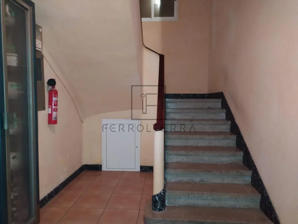 Piso semiamueblado en viviendas de marina