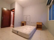 Piso semiamueblado en viviendas de marina