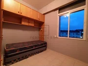 Piso semiamueblado en viviendas de marina