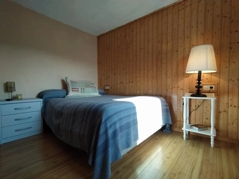 Se vende casa adosada con piscina en doso, narón