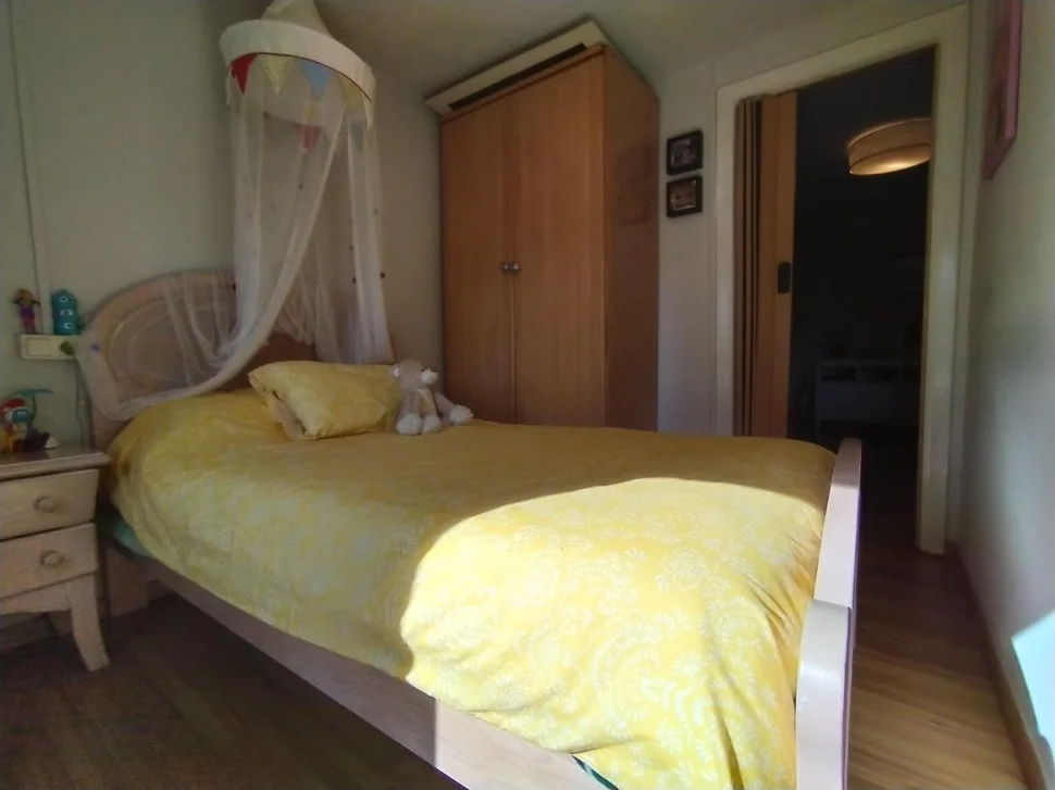 Se vende casa adosada con piscina en doso, narón