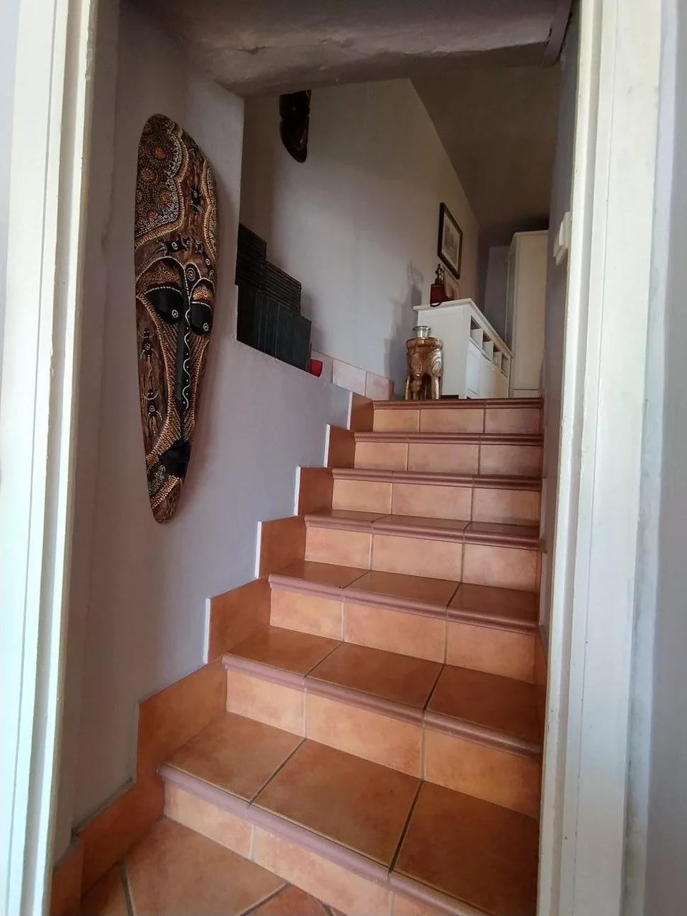 Se vende casa adosada con piscina en doso, narón