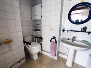 Se vende piso amueblado en caranza, ferrol