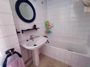 Se vende piso amueblado en caranza, ferrol