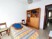 Se vende piso amueblado en caranza, ferrol