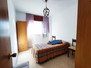 Se vende piso amueblado en caranza, ferrol