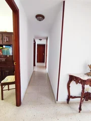 Se vende piso amueblado en caranza, ferrol