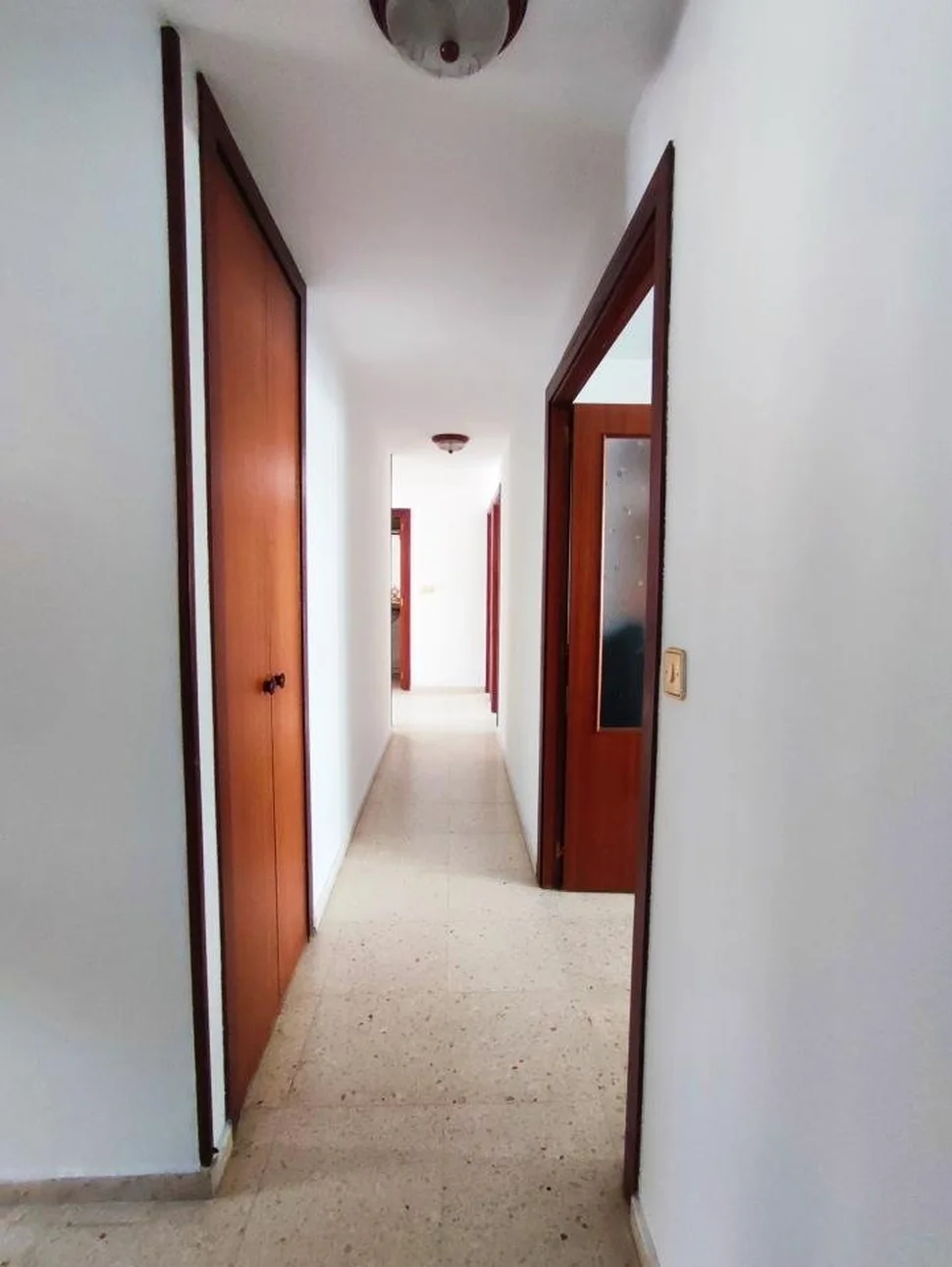 Se vende piso amueblado en caranza, ferrol