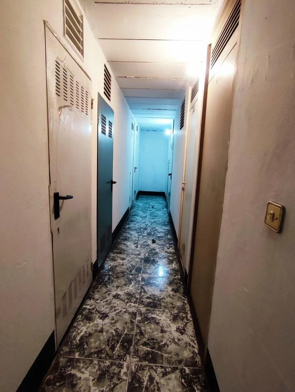 Se vende piso amueblado en caranza, ferrol