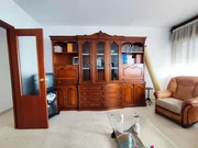 Se vende piso amueblado en caranza, ferrol