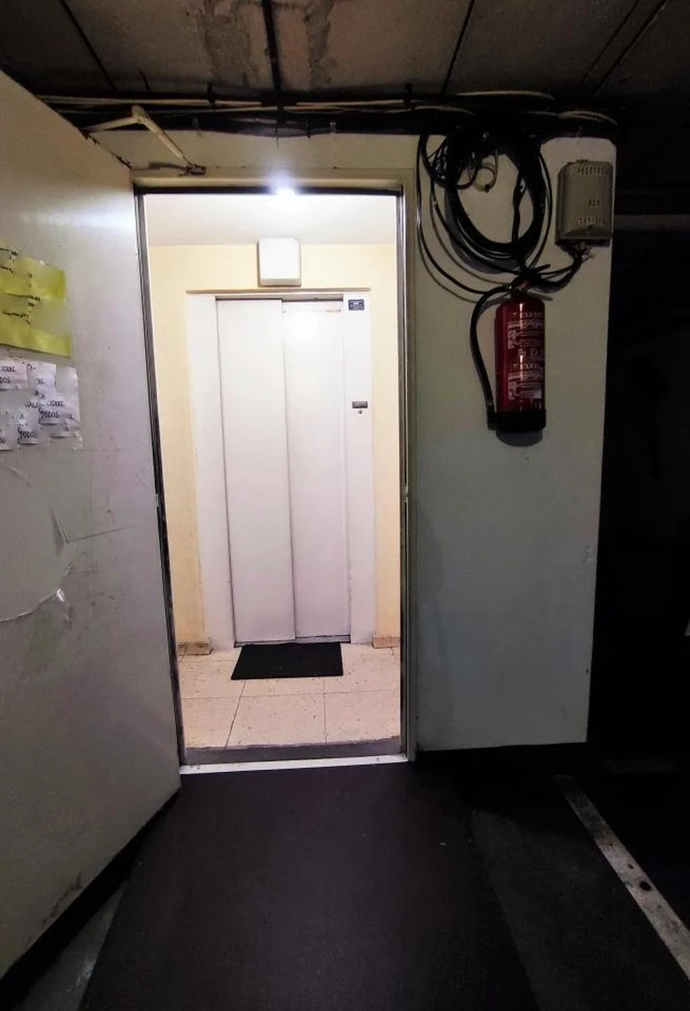 Se vende piso amueblado en caranza, ferrol