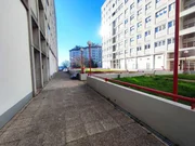 Se vende piso amueblado en caranza, ferrol