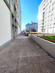 Se vende piso amueblado en caranza, ferrol