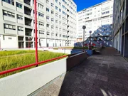 Se vende piso amueblado en caranza, ferrol