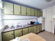 Se vende piso amueblado en caranza, ferrol