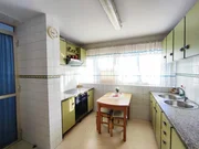 Se vende piso amueblado en caranza, ferrol