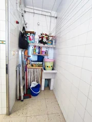 Se vende piso amueblado en caranza, ferrol