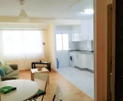 Se vende piso reformado, amueblado y con ascensor