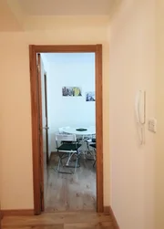 Se vende piso reformado, amueblado y con ascensor