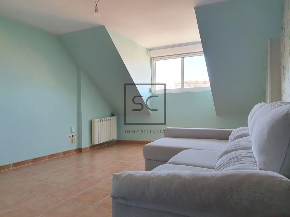 Ático en mugardos, murgados