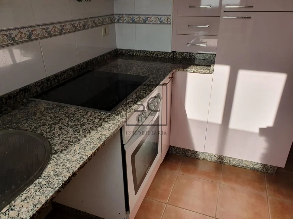 Ático en mugardos, murgados