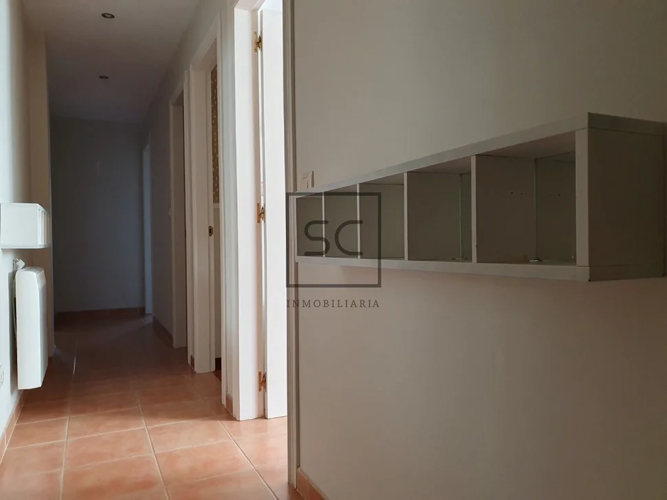 Ático en mugardos, murgados