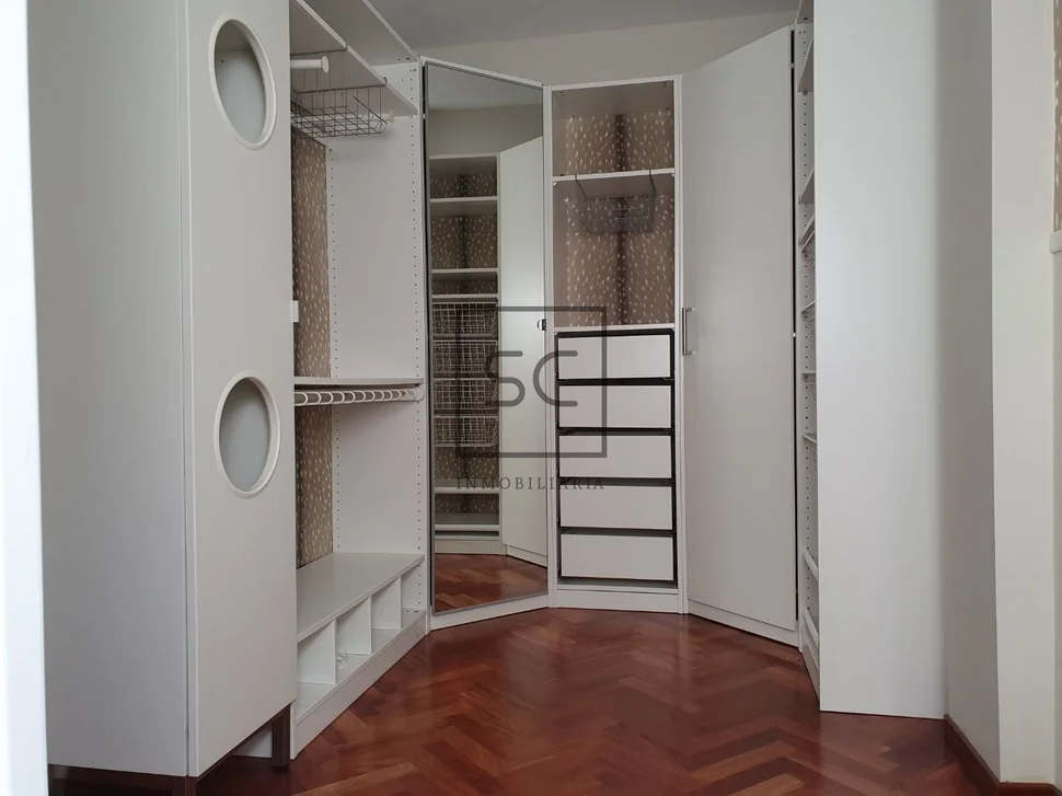 Ático en mugardos, murgados