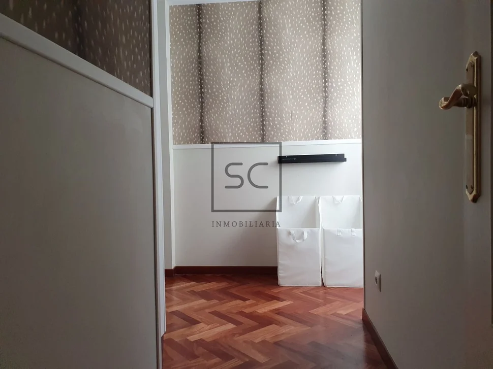 Ático en mugardos, murgados