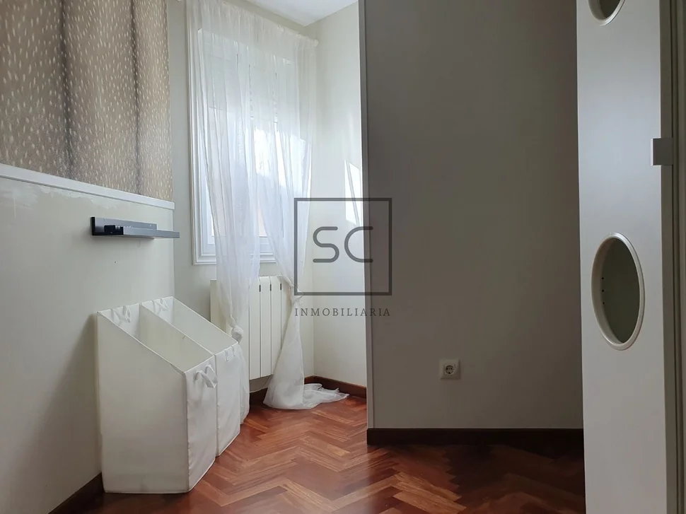 Ático en mugardos, murgados