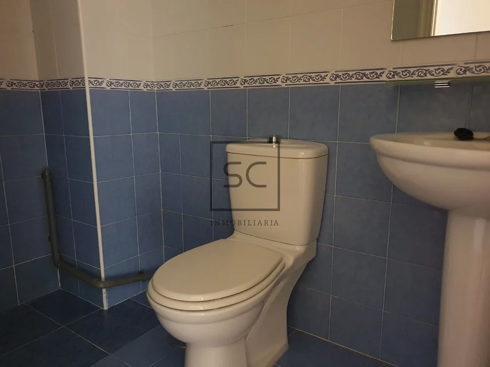 Ático en mugardos, murgados