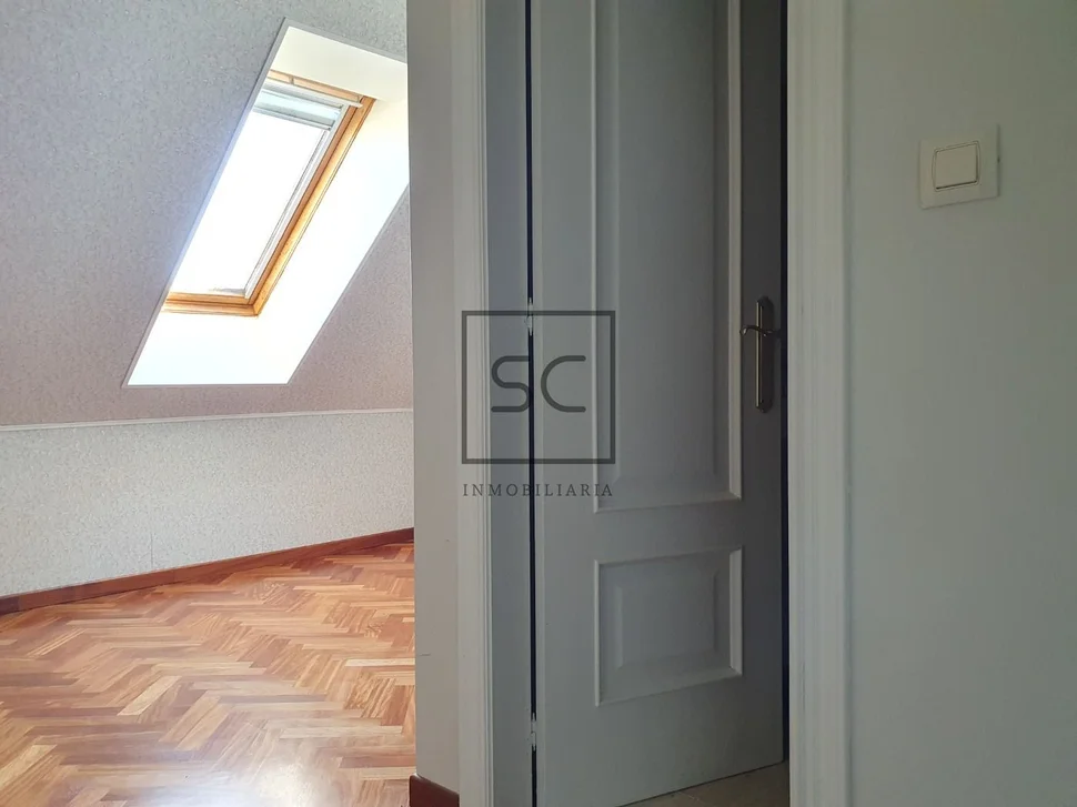 Ático en mugardos, murgados