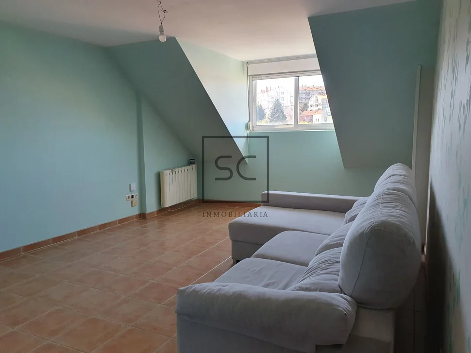 Ático en mugardos, murgados