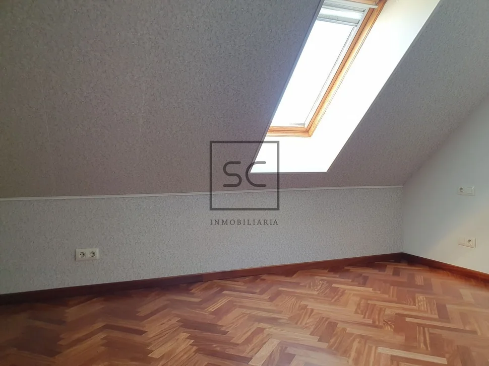 Ático en mugardos, murgados